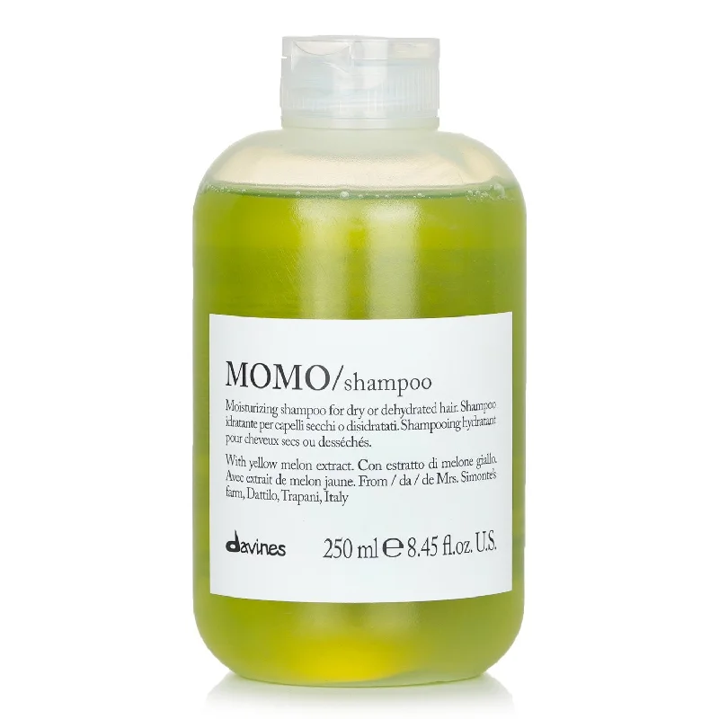 Davines Momo Moisturizing Shampoo  250ml/8.45oz