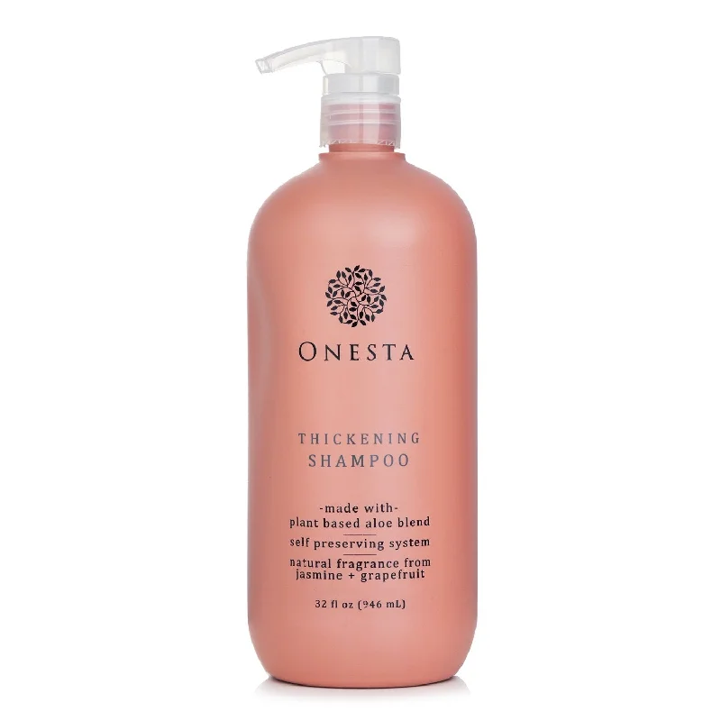 Onesta Thickening Shampoo  946ml/32oz