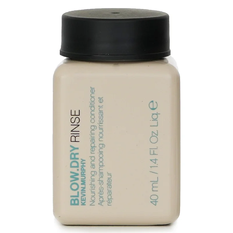 how to prevent hair thinning in women -Kevin.Murphy Blow.Dry Rinse (Nourishing And Repairing Conditioner)  40ml/1.4oz