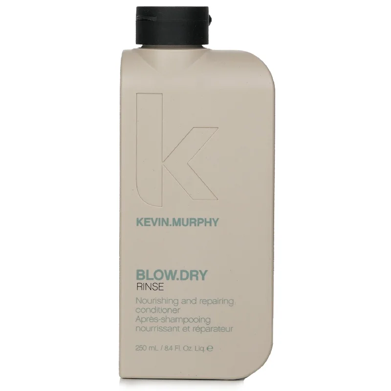 DIY hair care treatments at home -Kevin.Murphy Blow.Dry Rinse (Nourishing And Repairing Conditioner)  250ml/8.4oz