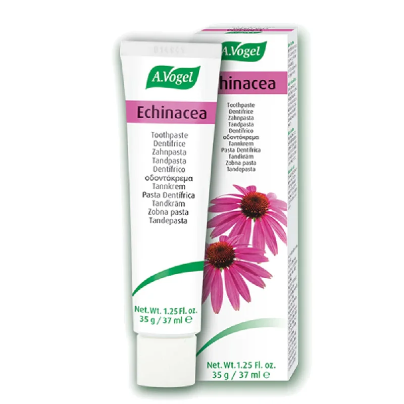 A.Vogel Echinacea Toothpaste