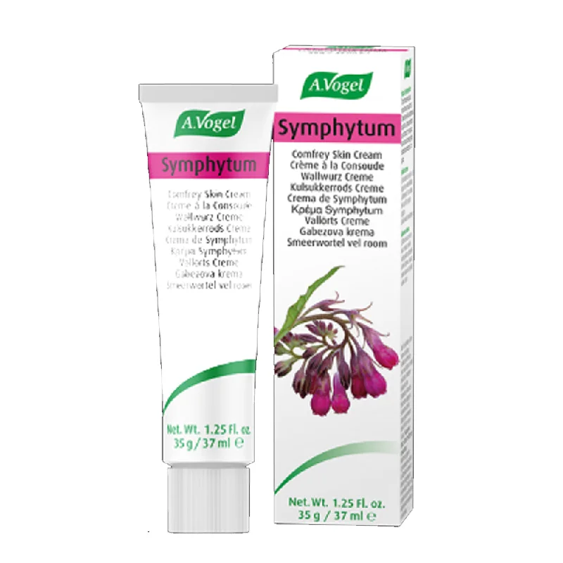 A. Vogel Symphytum Comfrey Cream Day & Night