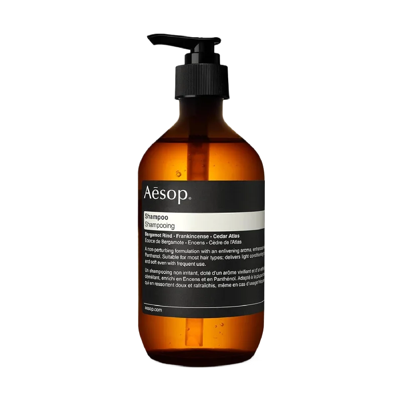 Aēsop Shampoo