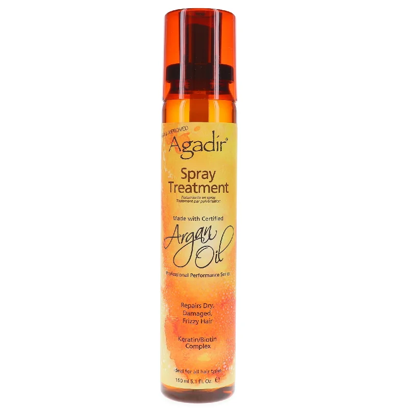 Agadir Argan Oil Spray Treatment 5.1 oz