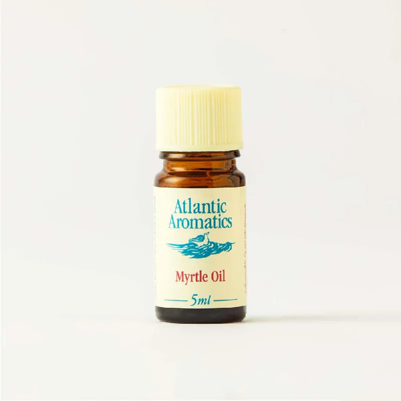 Atlantic Aromatics Myrtle Essential Oil