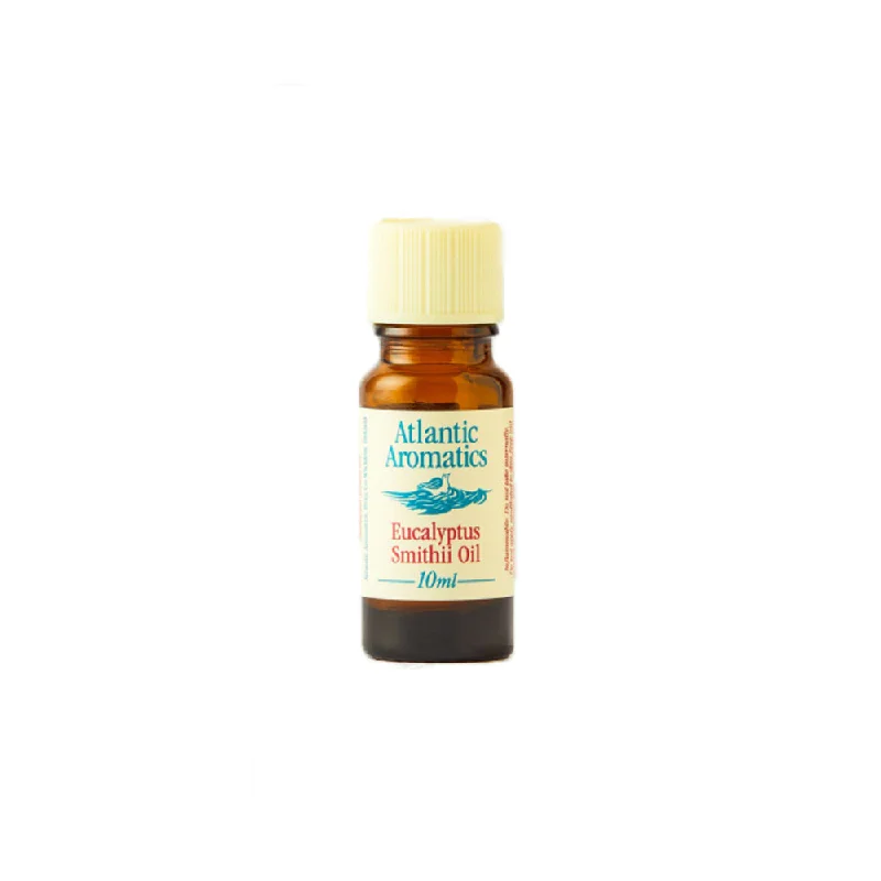 Atlantic Aromatics Organic Eucalyptus Smithii Oil