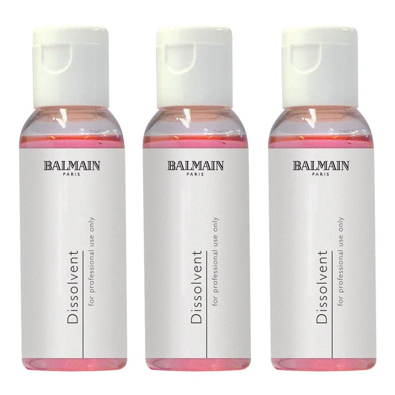 Balmain Dissolvent - 3 pack