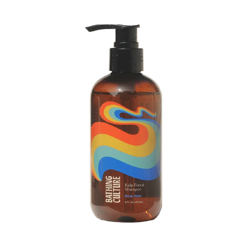 Bathing Culture Kelp Forest Shampoo