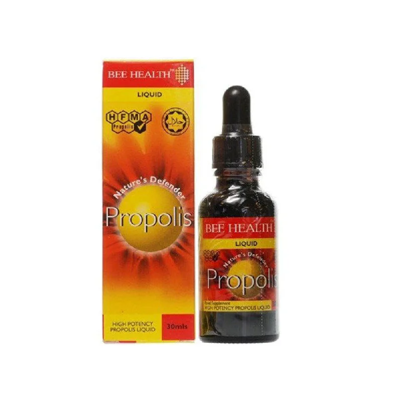 BeeHealth Propolis Tincture