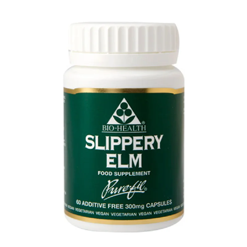 Bio-Health Slippery Elm