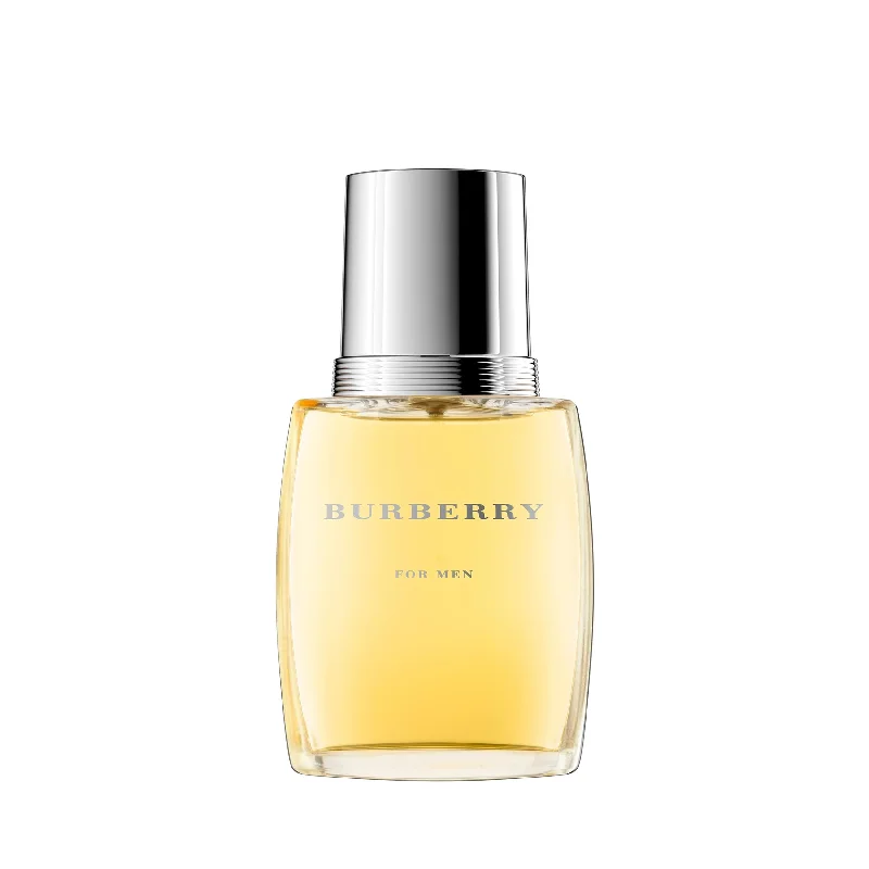 BURBERRY Men's Eau de Toilette, 1.7 Fl. Oz Tester