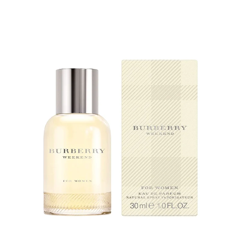 Burberry Weekend Eau De Parfum Spray - 30ml/1oz Unboxed