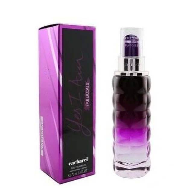 Cacharel Yes I Am Fabulous Eau de Parfum