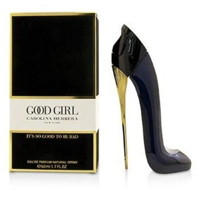 Carolina Herrera Good Girl Eau De Parfum Spray, 1.7 Oz ( tester)