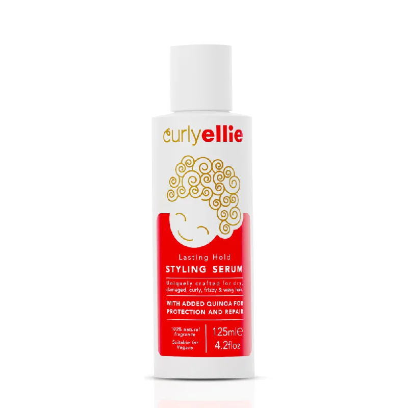 Curly Ellie Styling Serum