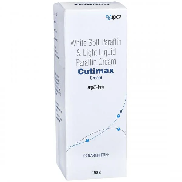 Cutimax Cream, 150GM