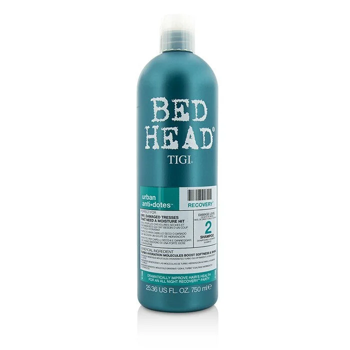 Tigi Bed Head Urban Anti+dotes Recovery Shampoo 750ml/25.36oz