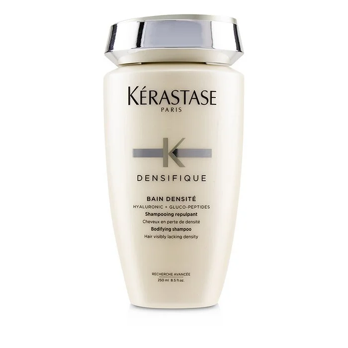 Kerastase Densifique Bain Densite Bodifying Shampoo (Hair Visibly Lacking Density) 250ml/8.5oz