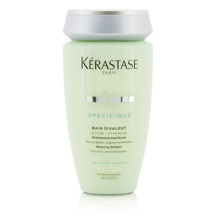 Kerastase Specifique Bain Divalent Balancing Shampoo (Oily Roots, Sensitised Lengths) 250ml/8.5oz