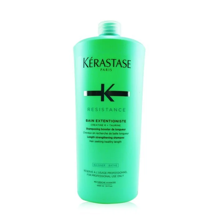 Kerastase Resistance Bain Extentioniste Length Strengthening Shampoo 1000ml/33.8oz