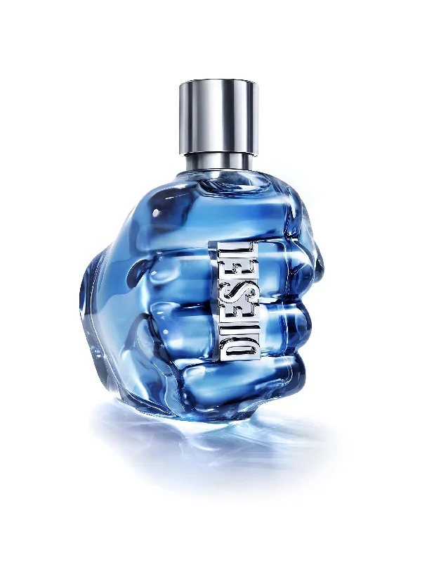 Diesel Sound of the Brave Eau de Toilette Spray for Men - 6.7 oz