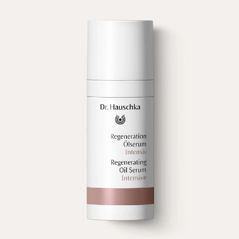 Dr. Hauschka Regenerating Oil Serum Intensive