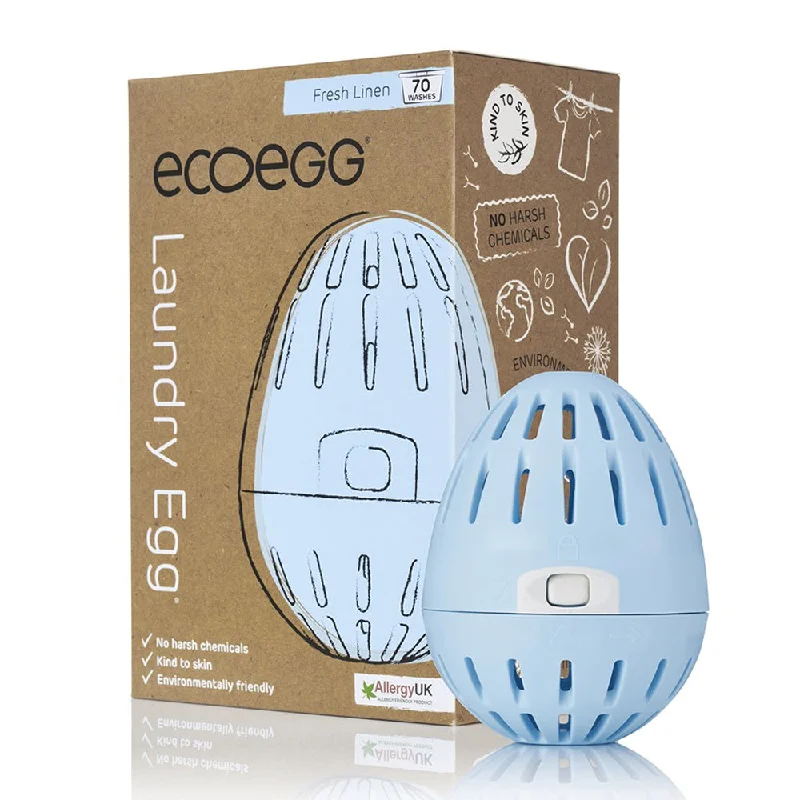 Ecoegg Laundry Egg Fresh Linen