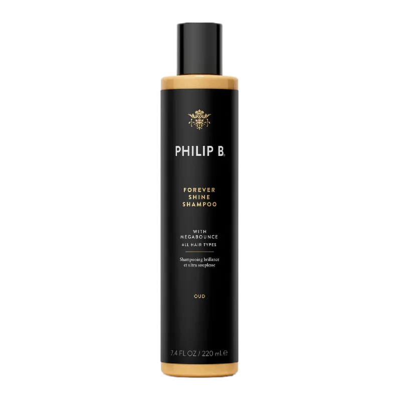 Philip B. Forever Shine Shampoo