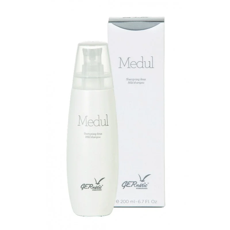 GERnetic Medul Mild Shampoo