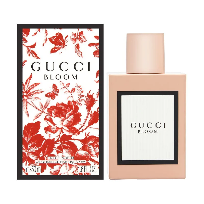 Gucci Bloom Eau de Parfum for Women 1.6 oz