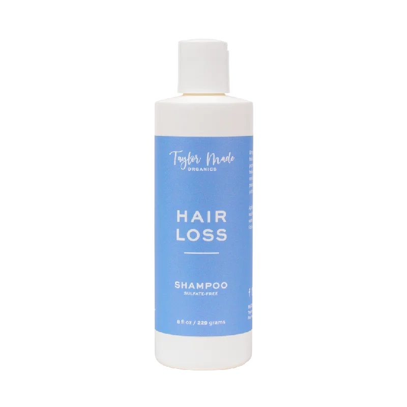 Hair Loss Shampoo | organic