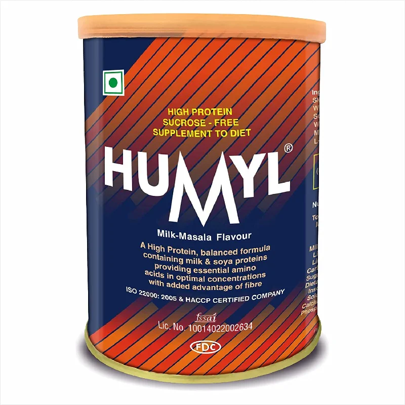 Humyl Powder Milk Masala,  200Gm