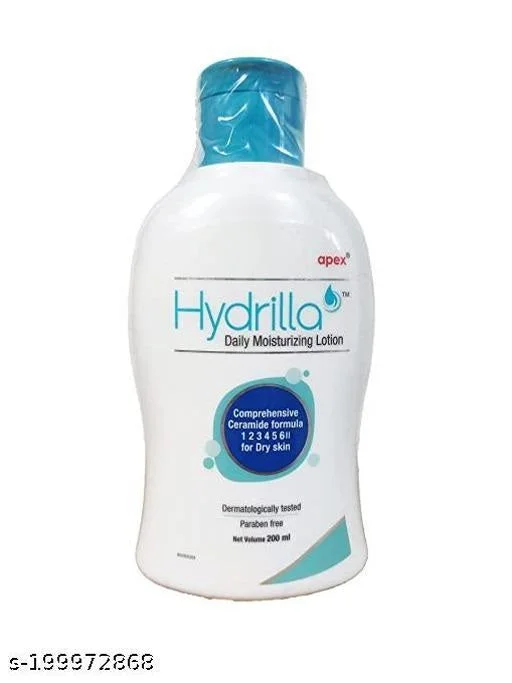 Hydrilla moisturizing lotion, 200ml