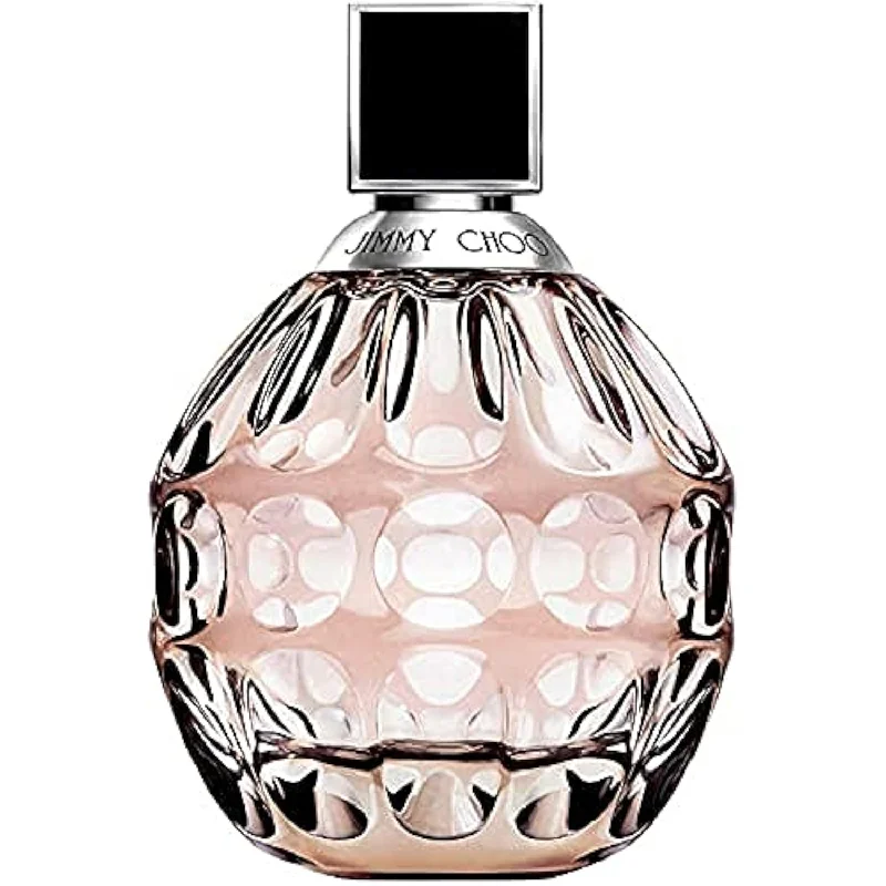 Jimmy Choo Eau De Parfum 3.3oz Spray Tester