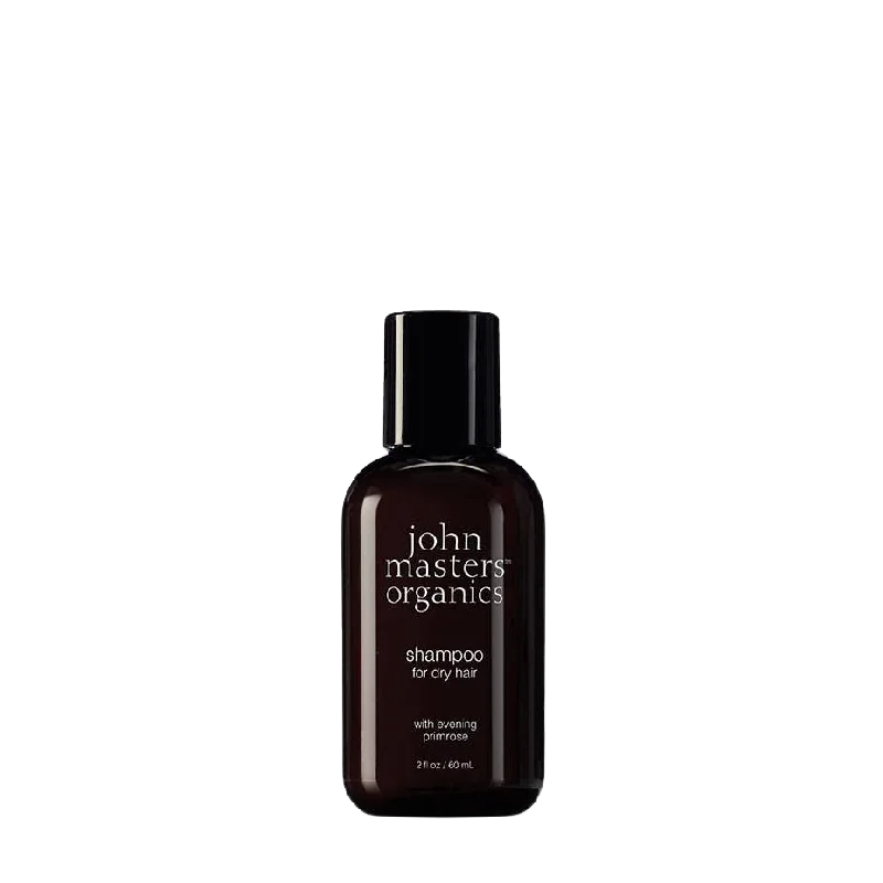 John Masters Organics Shampoo for Dry Hair with Evening Primrose