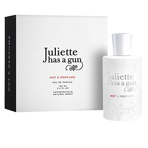 Juliette Has A Gun Not A Perfume Eau de Parfum Spray, 3.3 Fl Oz at Tester