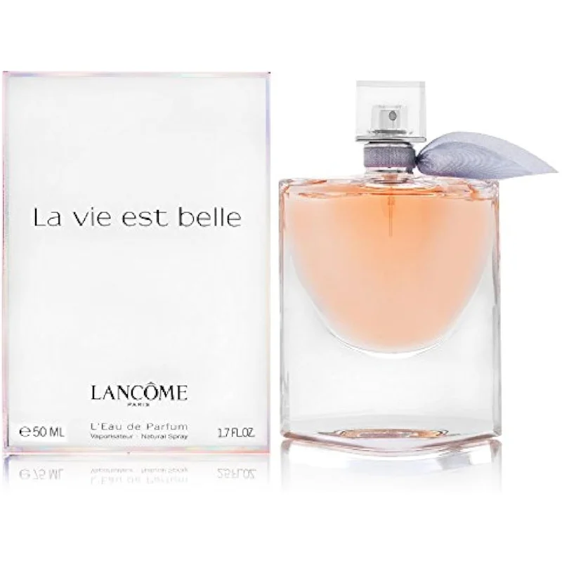 La Vie Est Belle Eau De Parfum Spray 1.7 oz Tester