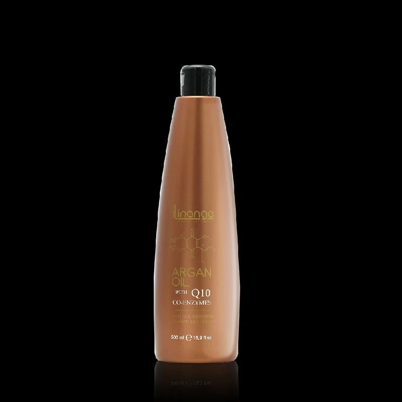 Linange Argan Oil Anti-Age Shampoo