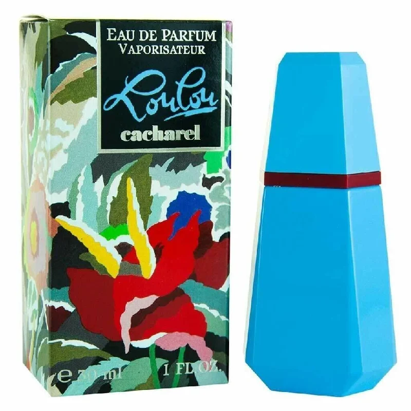 Lou Lou by Cacharel Eau de Parfum 1 oz