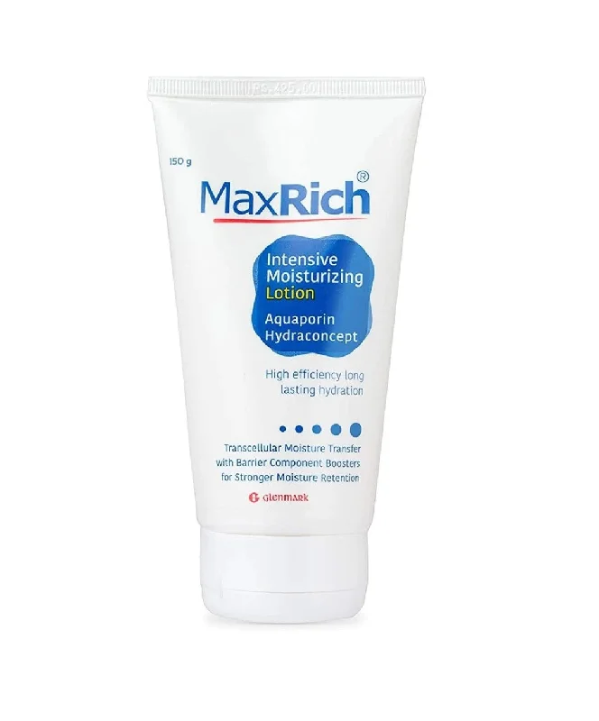 Maxrich Intensive Moisturizing Lotion 150ml