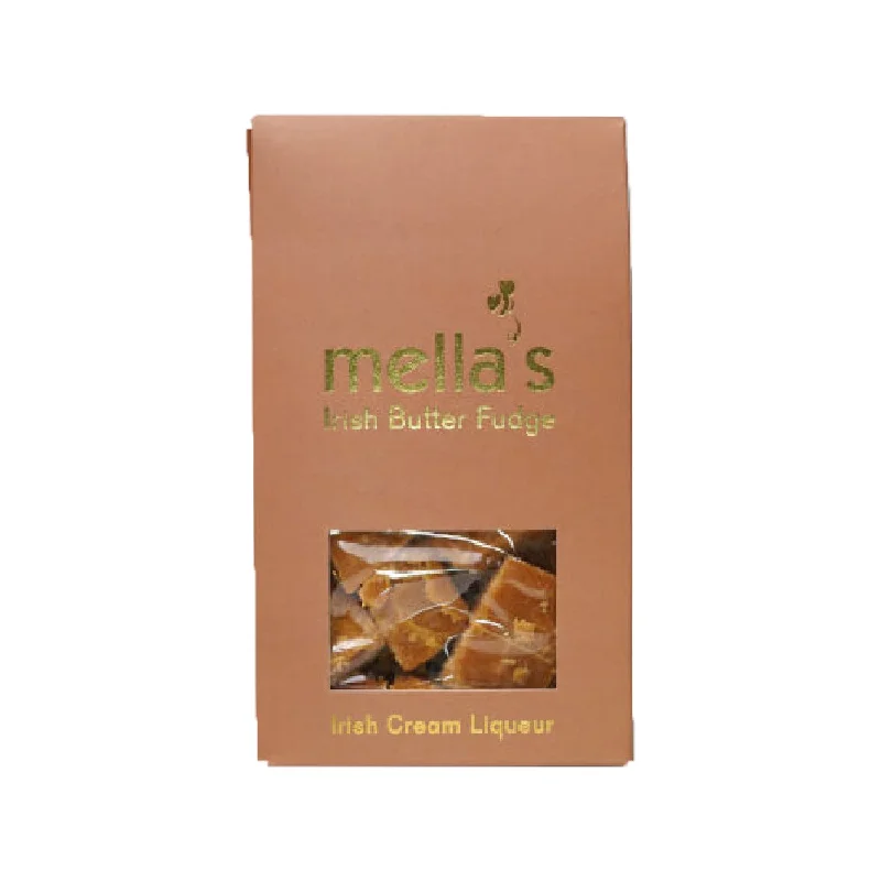 Mella Irish Liqueur Pouch