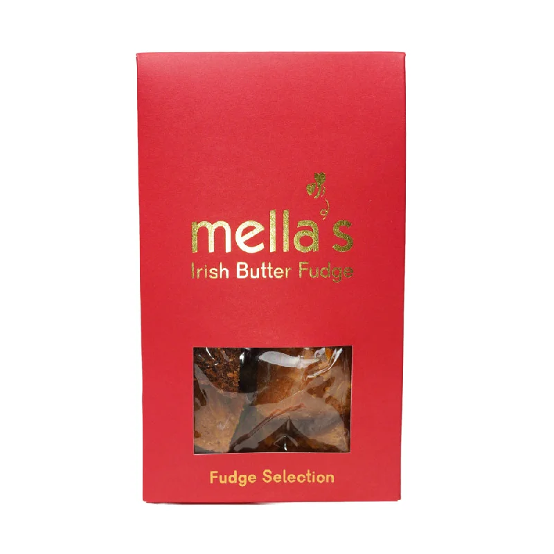 Mella Selection Fudge Pouch