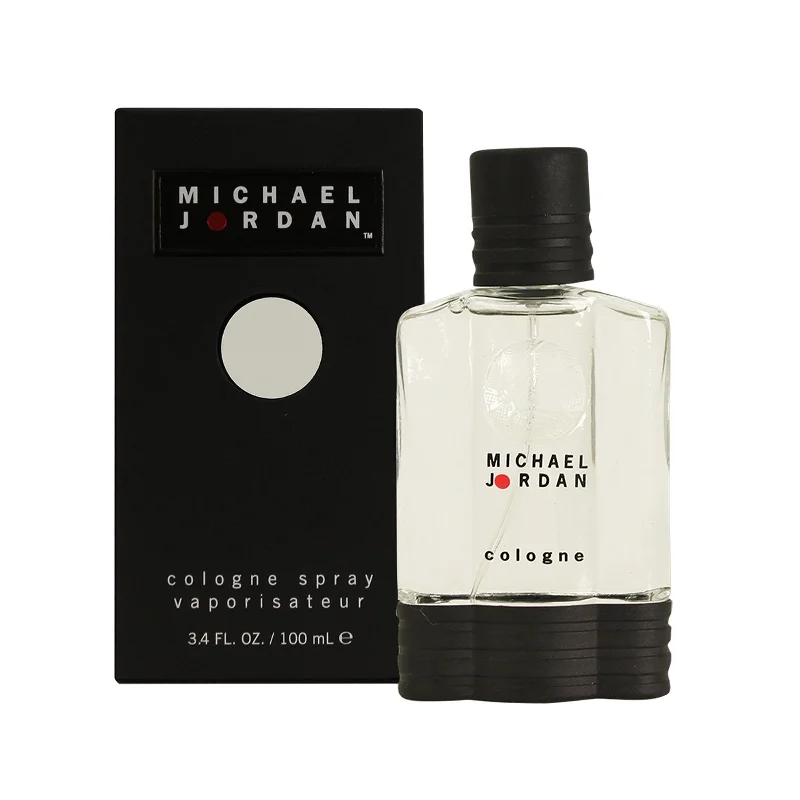 Michael Jordan By Michael Jordan Eau de Toilette for Men