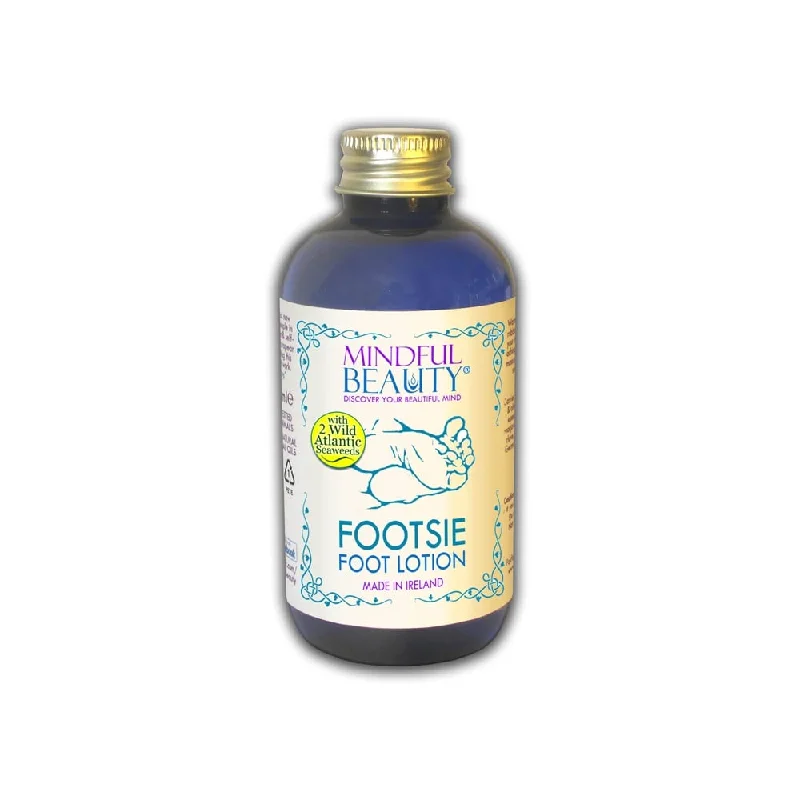 Mindful Beauty Footsie Lotion