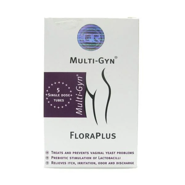 Multi-Gyn Floraplus