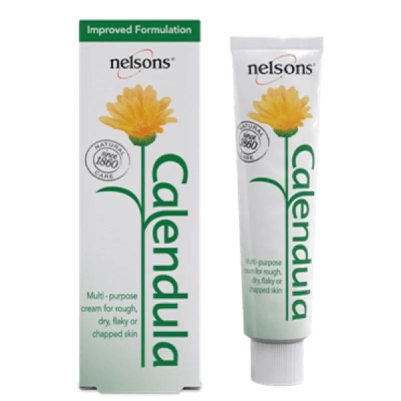 Nelsons Calendula Cream