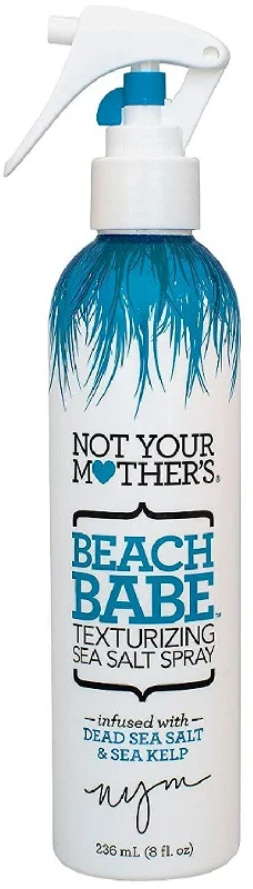 Not Your Mother's Beach Babe Texturizing Sea Salt Spray 8 oz