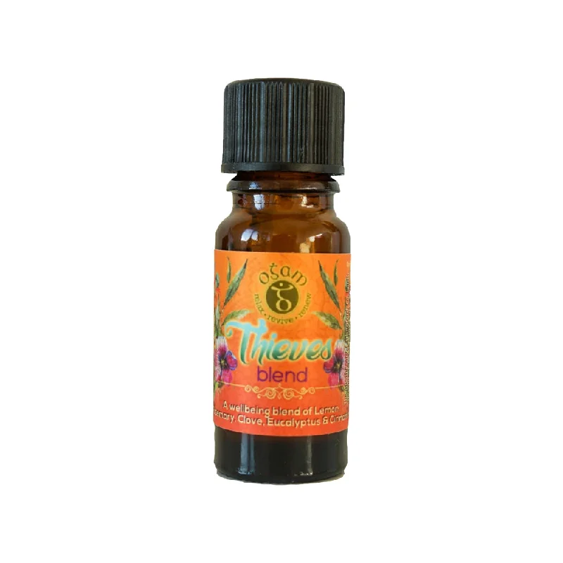 Ogam Thieves Oil Blend