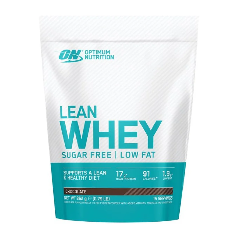 Optimum Nutrition Lean Whey - Chocolate