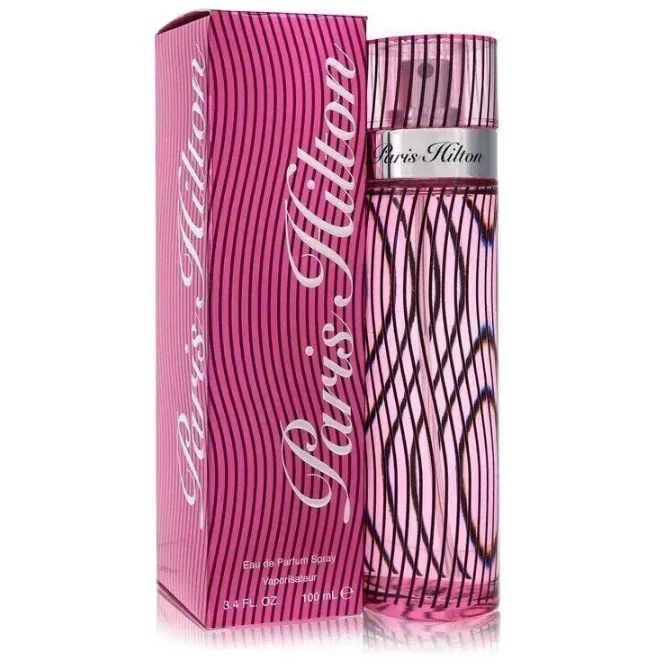 Paris Hilton Eau De Parfum Spray Women